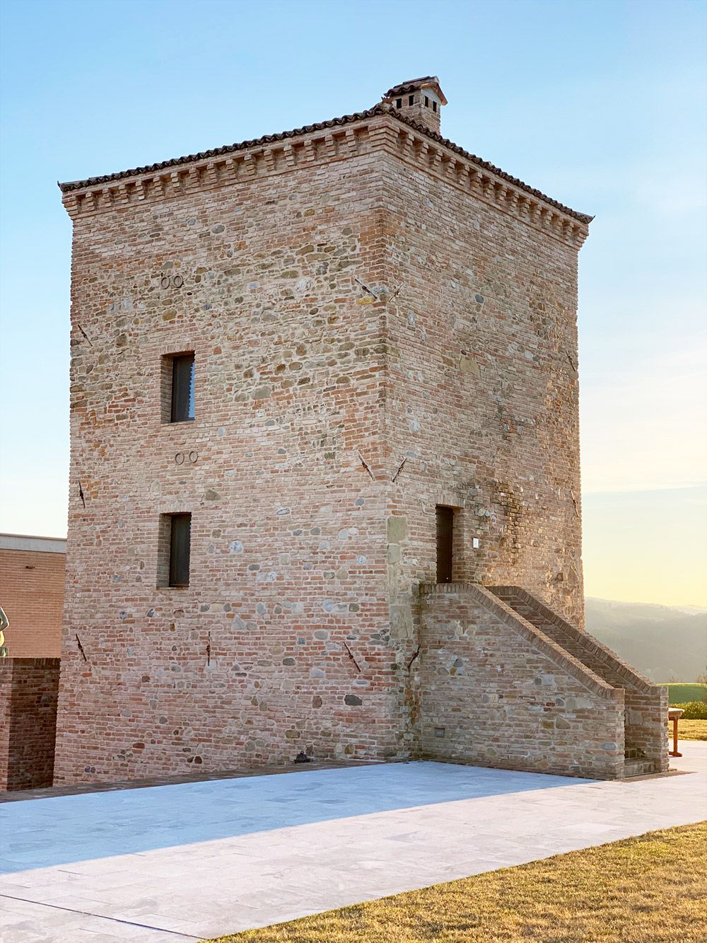 Torre del Vecchio Germino